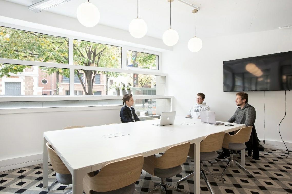 Coworking Paris Location coworking Paris OLBUR2207297 2